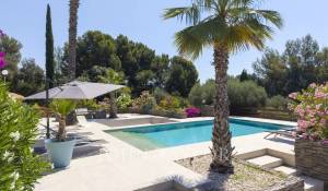 Sale Villa Saint-Cyr-sur-Mer