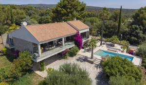 Sale Villa Saint-Cyr-sur-Mer