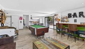 Sale Villa Saint-Cyr-sur-Mer