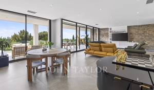 Sale Villa Saint-Cyr-sur-Mer