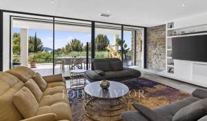 Sale Villa Saint-Cyr-sur-Mer