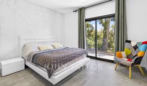Sale Villa Saint-Cyr-sur-Mer