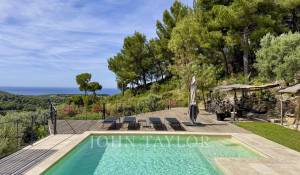 Sale Villa Saint-Cyr-sur-Mer