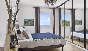 Sale Villa Saint-Cyr-sur-Mer