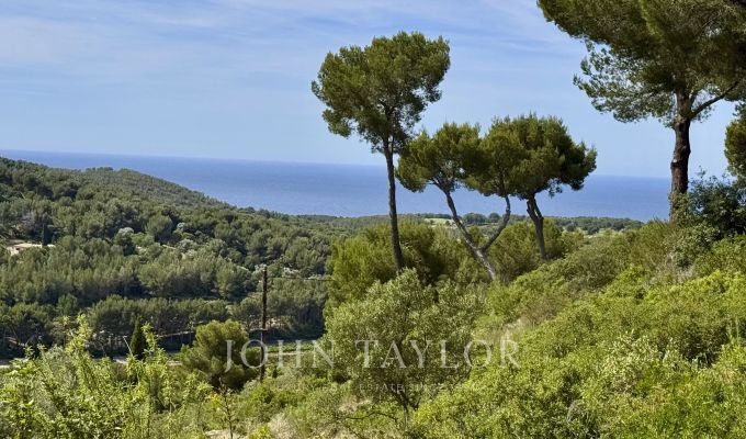 Sale Villa Saint-Cyr-sur-Mer