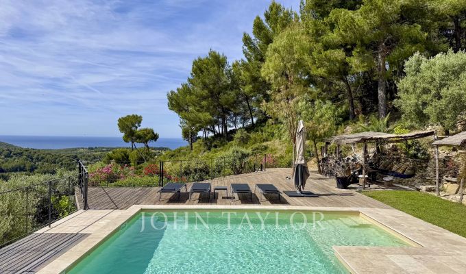 Sale Villa Saint-Cyr-sur-Mer