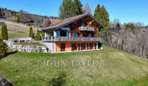 Sale Villa Saint-George