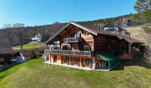 Sale Villa Saint-George