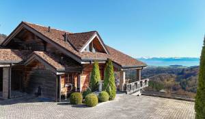 Sale Villa Saint-George