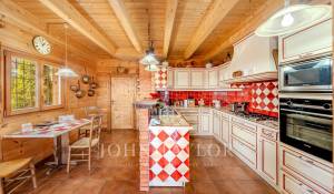 Sale Villa Saint-George