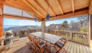 Sale Villa Saint-George