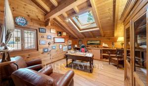 Sale Villa Saint-George