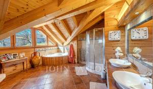 Sale Villa Saint-George