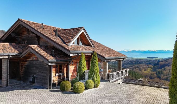 Sale Villa Saint-George