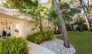 Sale Villa Saint-Jean-Cap-Ferrat