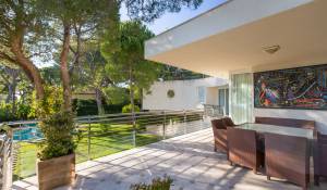 Sale Villa Saint-Jean-Cap-Ferrat