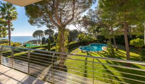 Sale Villa Saint-Jean-Cap-Ferrat