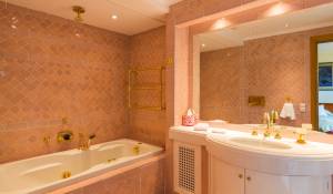 Sale Villa Saint-Jean-Cap-Ferrat