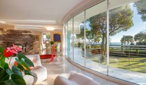 Sale Villa Saint-Jean-Cap-Ferrat