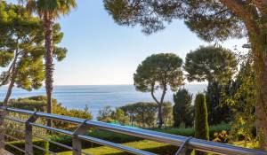 Sale Villa Saint-Jean-Cap-Ferrat