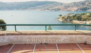 Sale Villa Saint-Jean-Cap-Ferrat