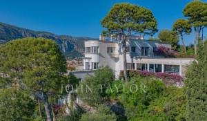 Sale Villa Saint-Jean-Cap-Ferrat