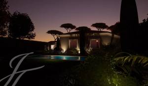 Sale Villa Saint-Jean-Cap-Ferrat