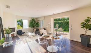 Sale Villa Saint-Jean-Cap-Ferrat