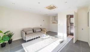 Sale Villa Saint-Jean-Cap-Ferrat