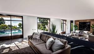 Sale Villa Saint-Jean-Cap-Ferrat