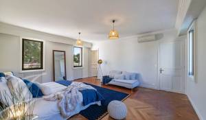 Sale Villa Saint-Jean-Cap-Ferrat