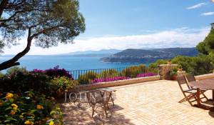 Sale Villa Saint-Jean-Cap-Ferrat