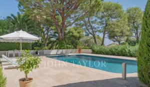 Sale Villa Saint-Jean-Cap-Ferrat