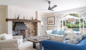 Sale Villa Saint-Jean-Cap-Ferrat