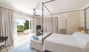 Sale Villa Saint-Jean-Cap-Ferrat
