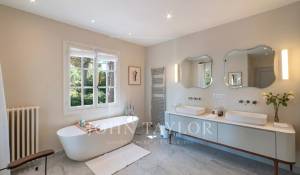 Sale Villa Saint-Jean-Cap-Ferrat