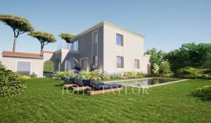 Sale Villa Saint-Jean-Cap-Ferrat