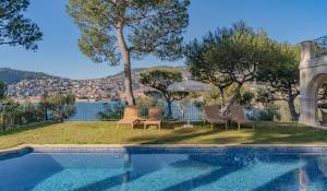 Sale Villa Saint-Jean-Cap-Ferrat