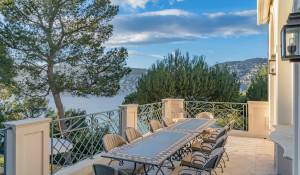 Sale Villa Saint-Jean-Cap-Ferrat