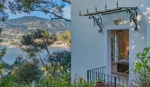 Sale Villa Saint-Jean-Cap-Ferrat