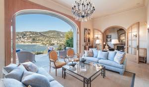 Sale Villa Saint-Jean-Cap-Ferrat