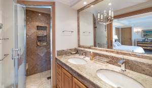 Sale Villa Saint-Jean-Cap-Ferrat