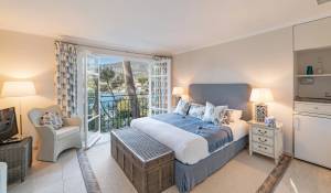 Sale Villa Saint-Jean-Cap-Ferrat