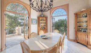 Sale Villa Saint-Jean-Cap-Ferrat