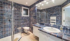 Sale Villa Saint-Jean-Cap-Ferrat