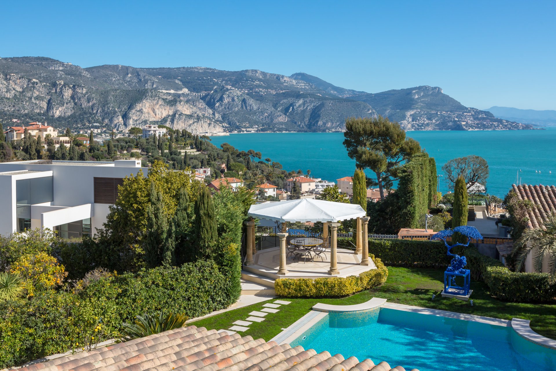 Ad Sale Villa SaintJeanCapFerrat (06230) refV1187SJ