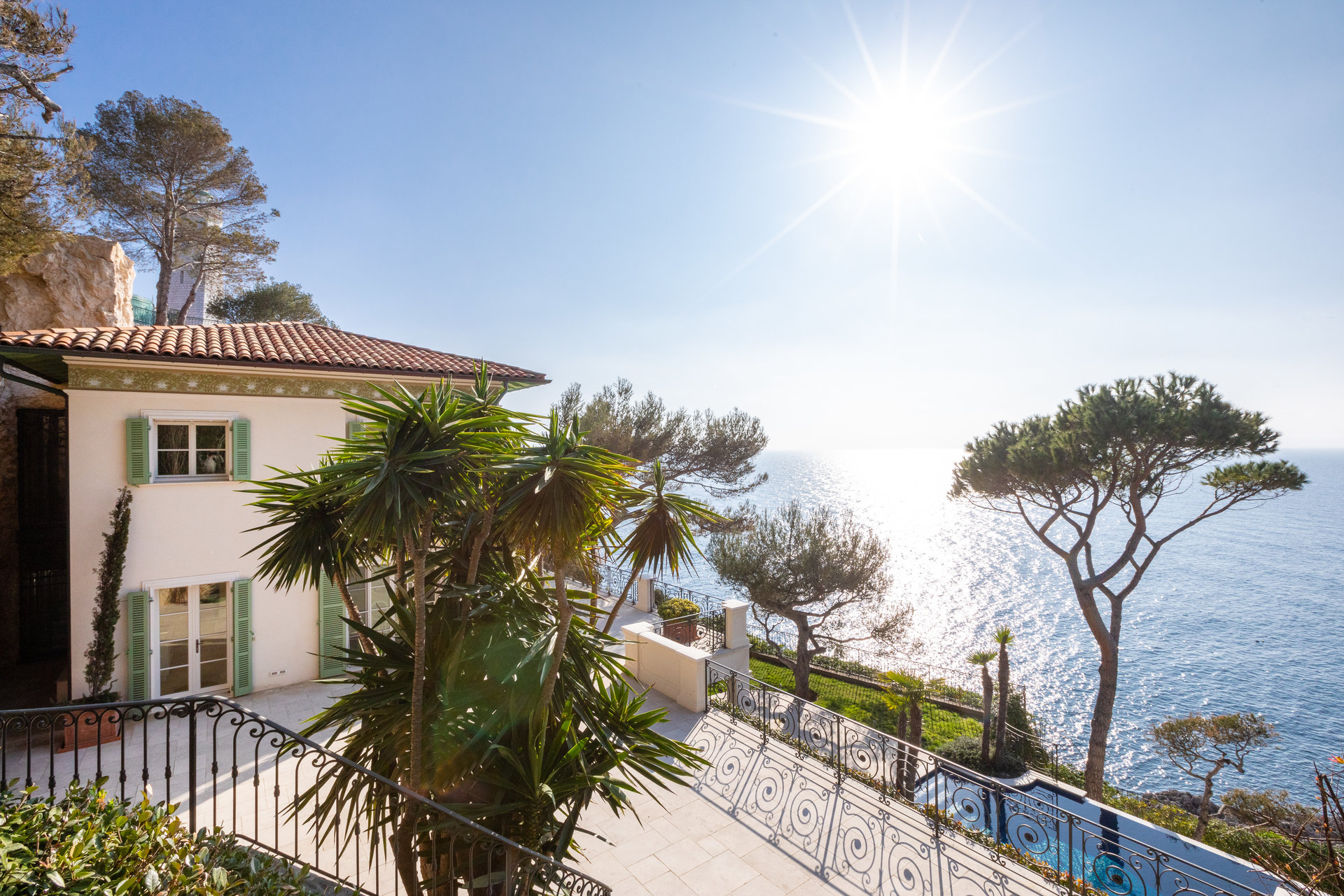 Ad Sale Villa SaintJeanCapFerrat (06230) refV1330SJ