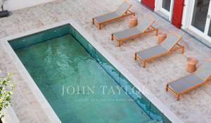 Sale Villa Saint-Jean-de-Luz