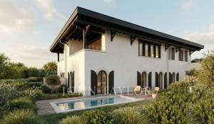Sale Villa Saint-Jean-de-Luz