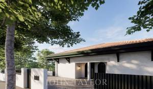 Sale Villa Saint-Jean-de-Luz